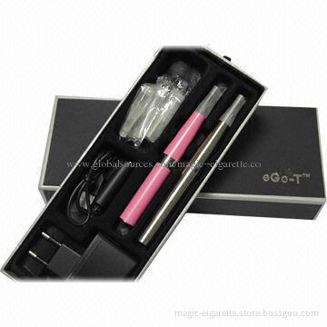 EGO T Pen Electronic Cigarette with CE4 Atomizer